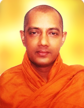 Ven. Dharma Kirti Bhikkhu